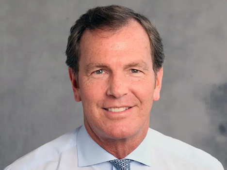Chris Harvey