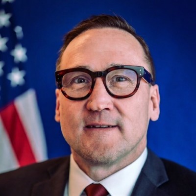 Josh F.W. Cook
