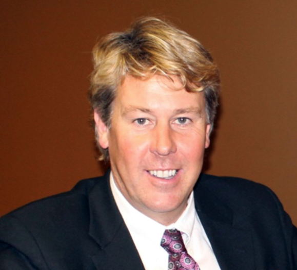 Mark Rodd